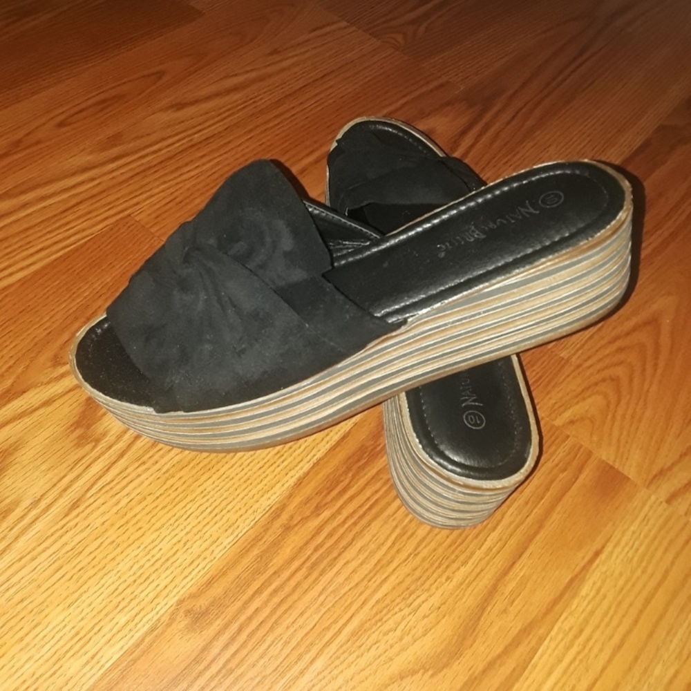 💥 Platform Sandals - Picture 6 of 6